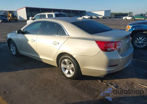2015 Chevrolet Malibu 1Lt z USA, uszkodzony, nr VIN 1G11C5SL1FF352258